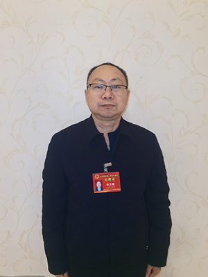 履職盡責謀新篇，建言獻策促發展——代表委員話心聲說期盼，聚焦新型建筑材料制造