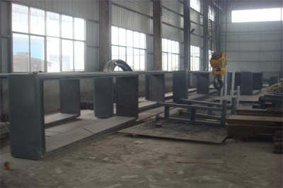 溫縣華意 以匠心鑄就品質(zhì)，以創(chuàng)新驅(qū)動新型建材制造