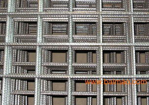 異型電焊網(wǎng)片 新型建筑材料的定制化生產(chǎn)與市場前景